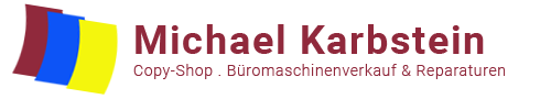Micahel Karbstein Copy-Shop